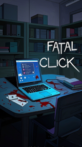 Concept poster of Fatal Click