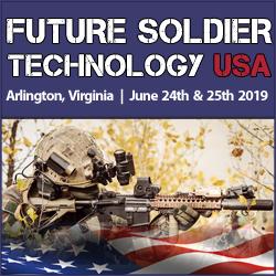 Future Soldier Technology USA 2019
