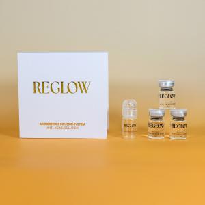 ReGlow Micro Infusion System - 1.5 Months supply