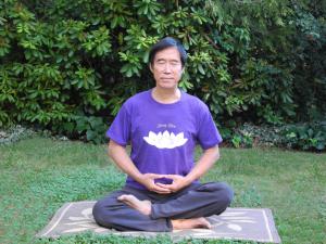 Sheng Zhen Meditation