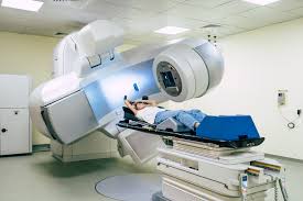 Radiotherapy