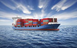 Ocean Freight Forwarding Market