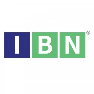 IBN logo