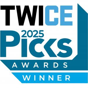 CES Picks 2025 Awards - TWICE