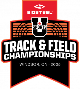 U Sports 2025 Track and Field Championship