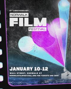 Norwalk Film Festival 2025