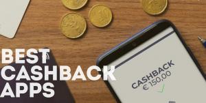 Cashback App