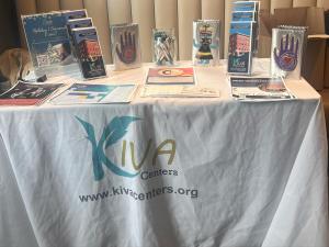 KIVA24 resource table