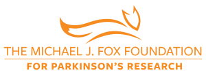 Logo of the The Michael J. Fox Foundation for Parkinson’s Research (MJFF)