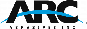 Arc Abrasives Official Logo