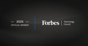 Forbes 2025 Official Member image