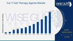 Car T Cell Therapy Agents Market