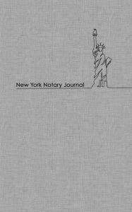 New York Notary Journal can be found at www.nynotaryalliance.com