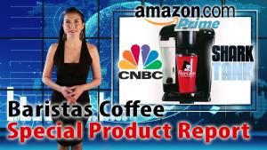 Special Featured Product Report CNBC