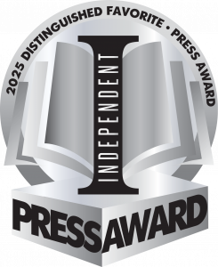 2025 Independent Press Award Distinguished Favorite