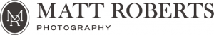 Matt Roberts Professional Photography Logo