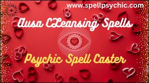 aura-cleansing-spells