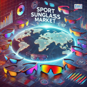 Sport Sunglass Market Regional Analysis