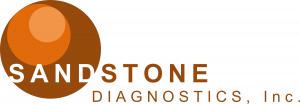 Sandstone Diagnostics logo
