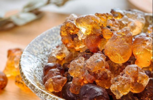 Gum Arabic Market