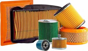 Automotive Filters industry