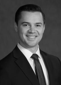 Richard T. Barkauskas III, Associate, Spiro Harrison & Nelson