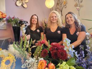 floral services