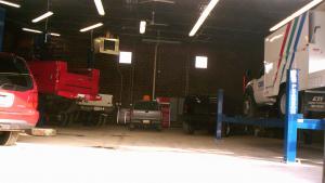 auto repair parma