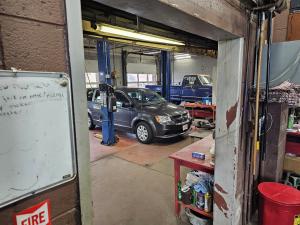 auto repair parma ohio