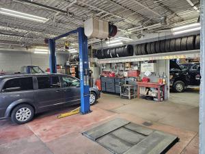 car repair parma ohio