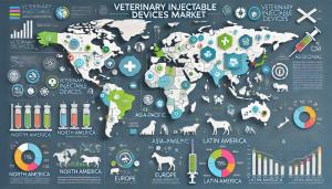 Regional Analysis of Veterinary Injectable Devices Market