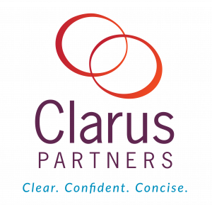 Clarus Partners Logo