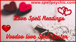 love-spell-readings