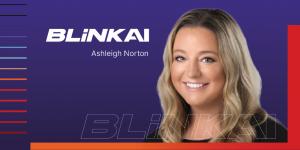 Ashleigh Norton joins Blink AI