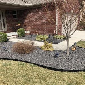 Landscaping by Cutting Edge Property Maintenance