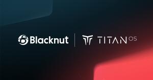 Blacknut x Titan OS