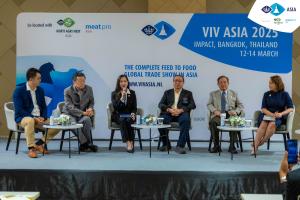 VIV Asia 2025 Seminar