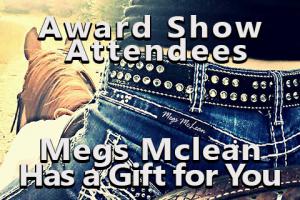 Megs McLean Grammys Baristas