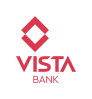 Vista Bank Logo