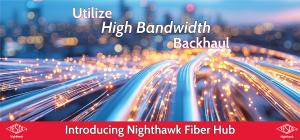 TESCO Nighthawk Fiber Hub