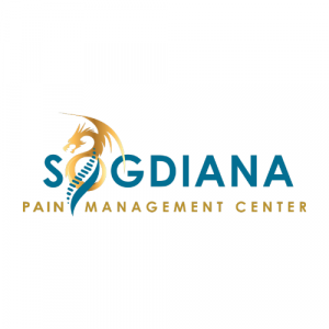 Sogdiana Pain Management Center Logo