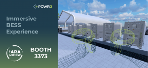 POWR2 at ARA 2025