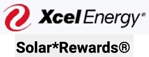 Xcel Energy Solar*Rewards