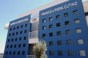 Piera Cutino Hematology Campus