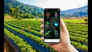 Smart Farming