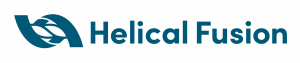 Helical Fusion Logo