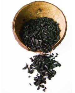 Coconut Shell Activated Carbon Market