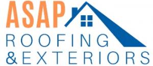 ASAP Roofing & Exteriors