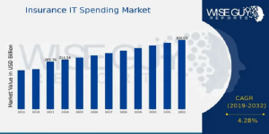 Insurance IT Spending Market Size