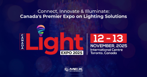 Canada Light Expo 2025